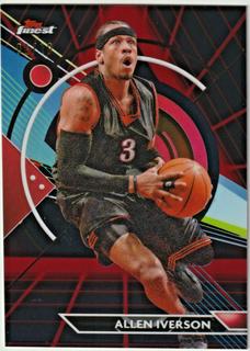 Allen Iverson