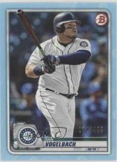 Dan Vogelbach