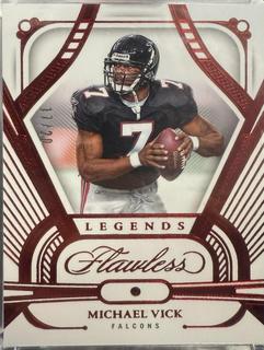 Michael Vick