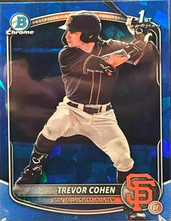 Trevor Cohen