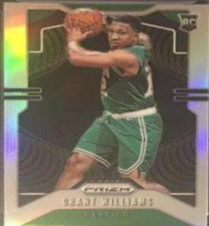 Grant Williams