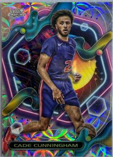 Cade Cunningham