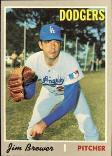 Jim Brewer