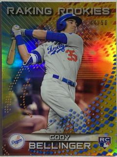 Cody Bellinger