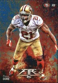 Frank Gore