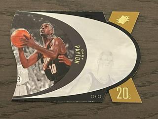 Gary Payton