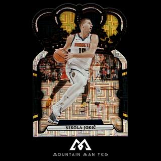 Nikola Jokic