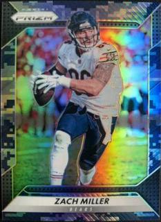 Zach Miller