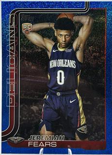 Jeremiah Fears