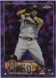 Nelson Cruz