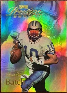 Charlie Batch