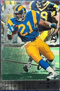 Lawrence Phillips