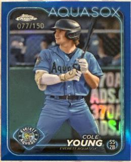 Cole Young
