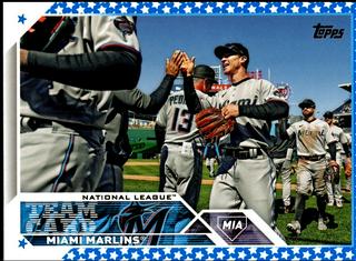 Miami Marlins