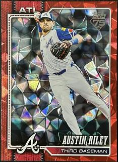 Austin Riley