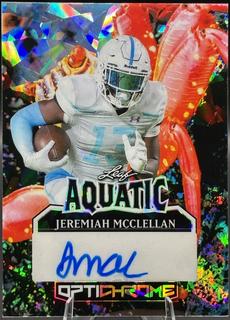 Jeremiah McClellan