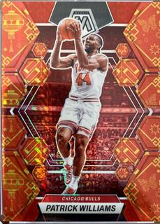Patrick Williams