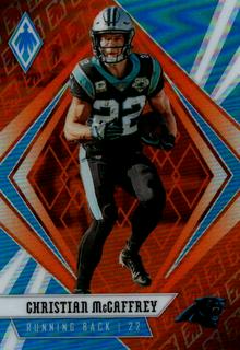 Christian McCaffrey
