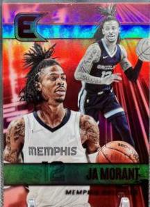 Ja Morant