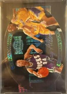 Ray Allen