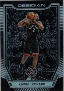Kawhi Leonard