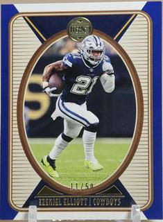 Ezekiel Elliott