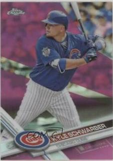 Kyle Schwarber