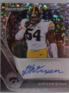 Daviyon Nixon