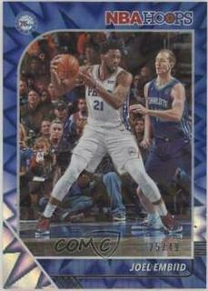 Joel Embiid