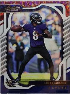Lamar Jackson