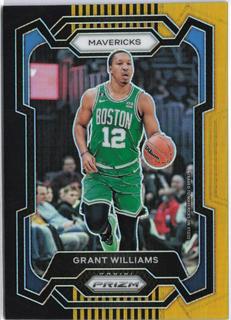 Grant Williams