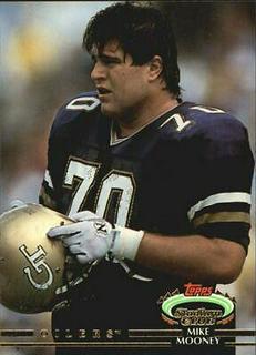 Mike Mooney