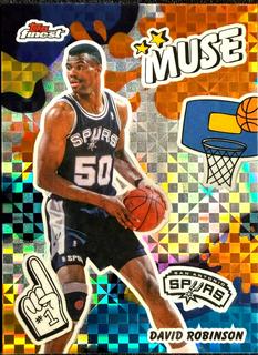 David Robinson