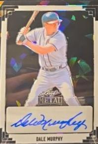Dale Murphy
