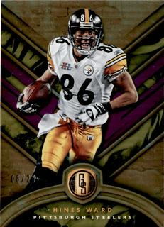 Hines Ward