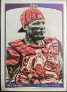 Yadier Molina
