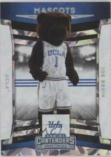 Joe Bruin