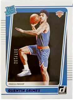Quentin Grimes