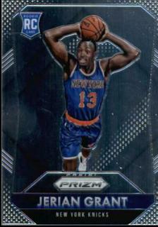 Jerian Grant