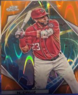 Nelson Cruz