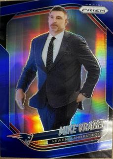 Mike Vrabel