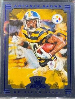 Antonio Brown