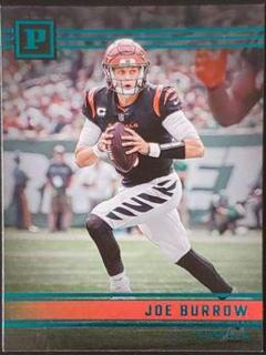 Joe Burrow