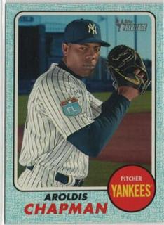 Aroldis Chapman