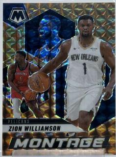 Zion Williamson
