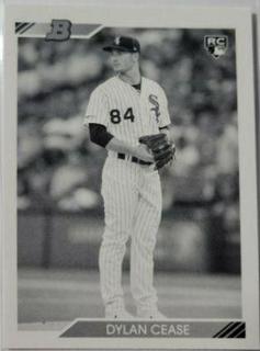 Dylan Cease