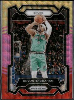 Devonte' Graham