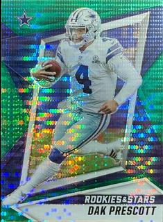 Dak Prescott