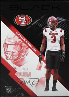 Javon Kinlaw