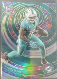 Tyreek Hill